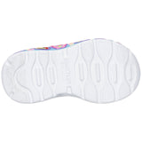 Skechers Play Scene - Fun Squad Girls Shoe