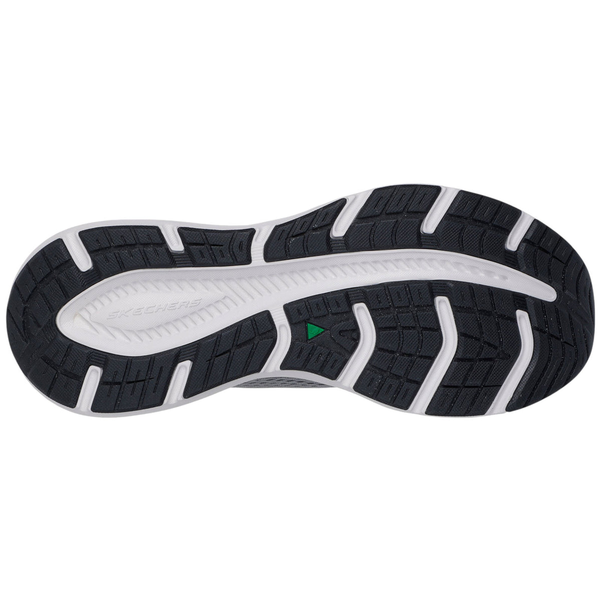 Skechers Edgeride Mens Shoe