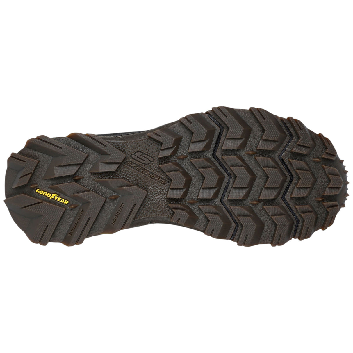 Skechers Equalizer 5.0 Trail Mens Shoe