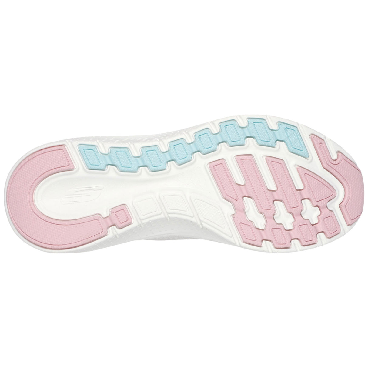 Skechers Arch Fit 2.0 Easy Chic Wmns Pnk