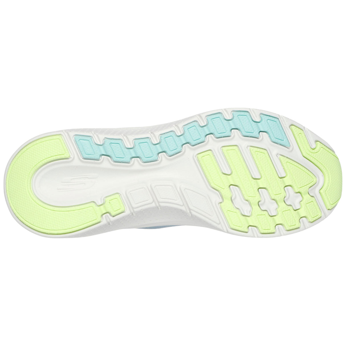 Skechers Arch Fit 2.0 Easy Chic Wmns Blu