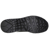 Skechers Uno Shimmer Away Womens Shoe