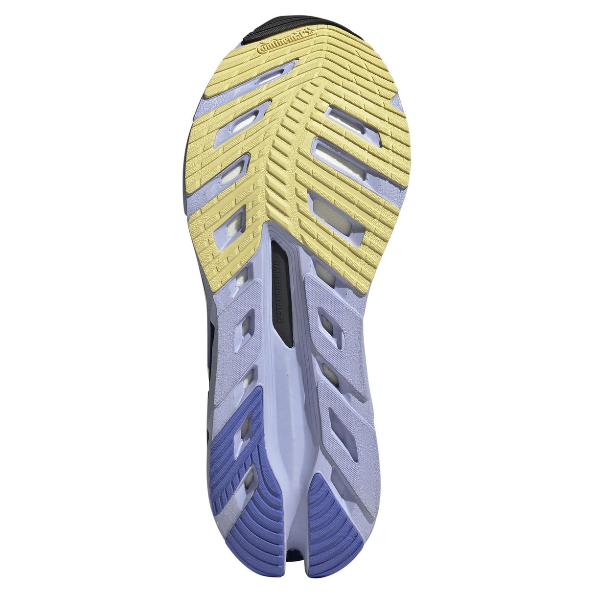 adidas Adistar BYD Wmns Yellow