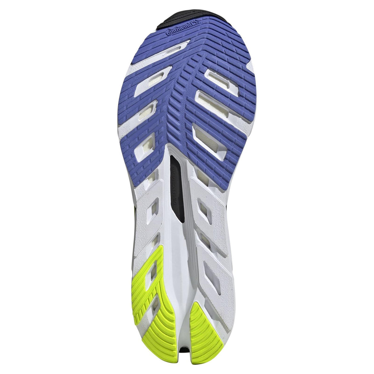 adidas Adistar BYD Mens White