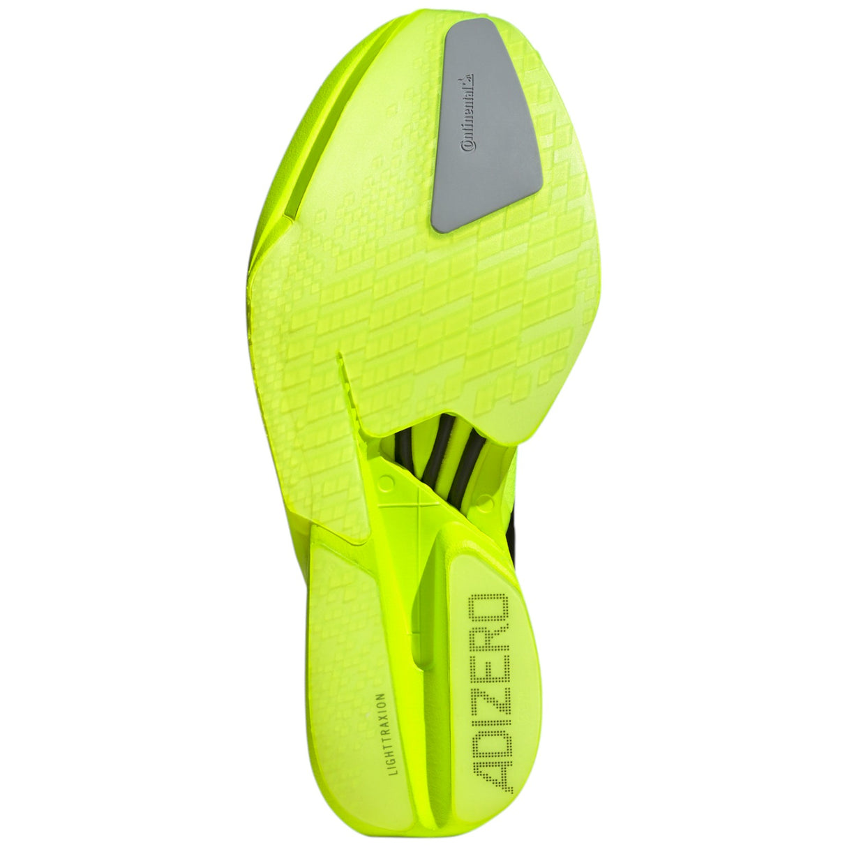 adidas Adizero Adios Pro 4 Mens Running Shoes
