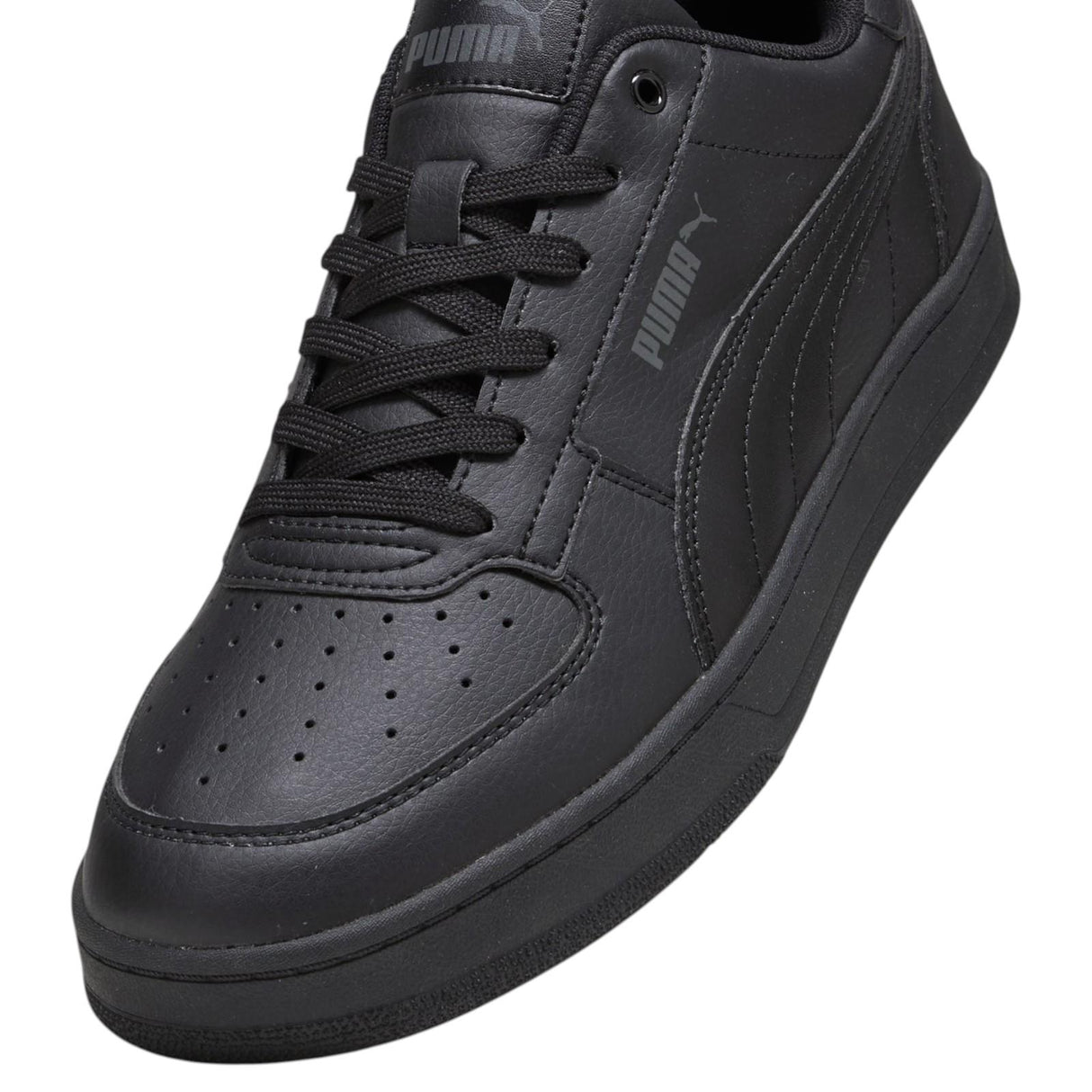 Puma Caven 2.0 Mens Shoes Black