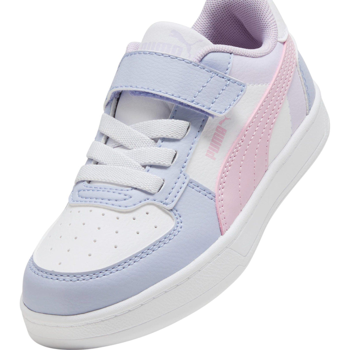 Puma Caven 2.0 Block Kids Shoe