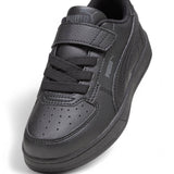 Puma Caven 2.0 Kids SoftFoam+ Block Sneakers Top Tilted View