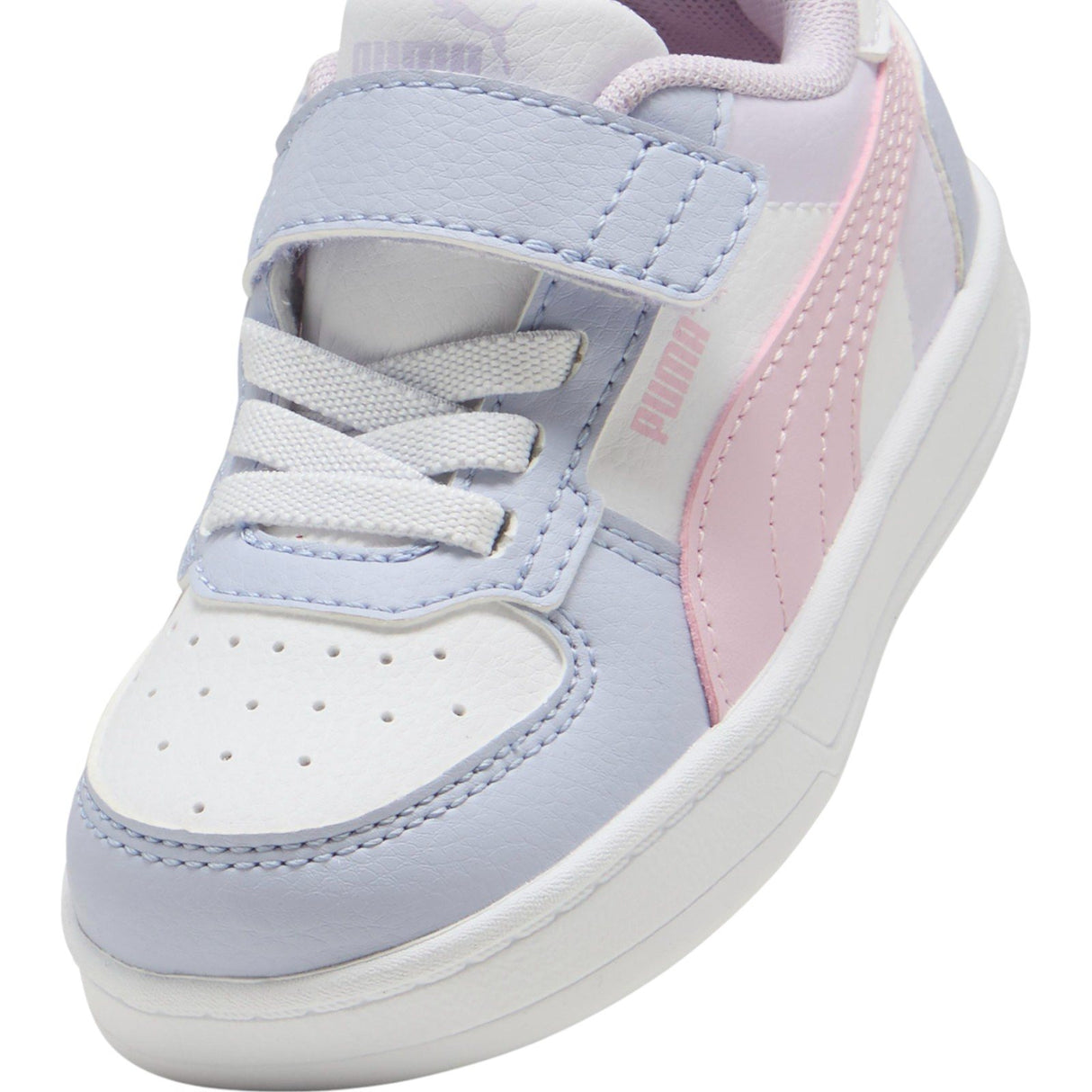 Puma Caven Block Infant Kids Shoes