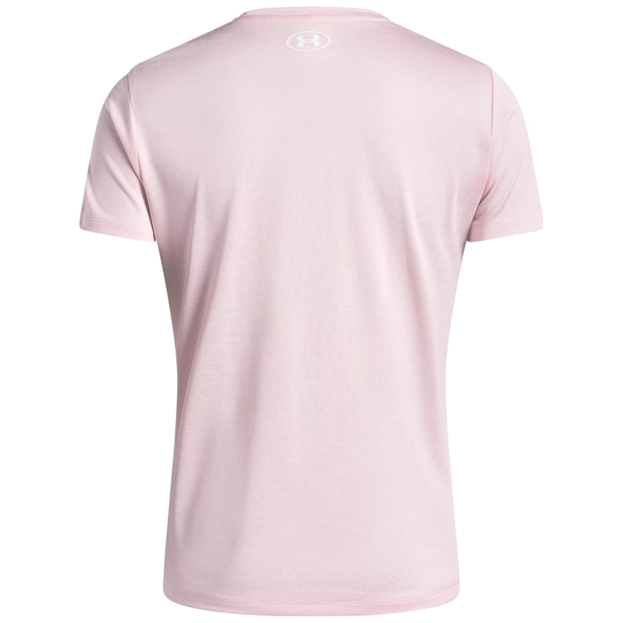 Under Armour Tech Twist Womens T-Shirt Mannequin Back View