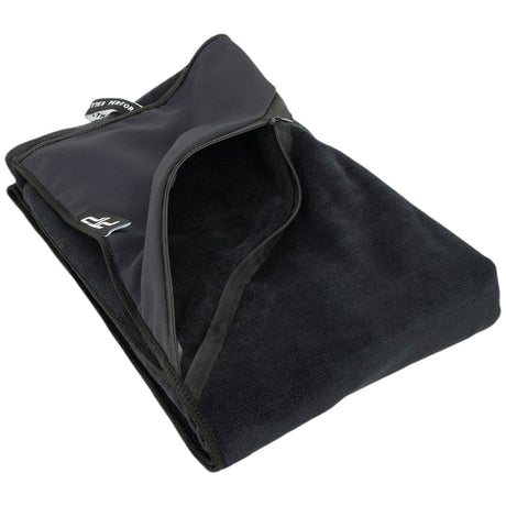 PTP Microfibre Action Towel - Large