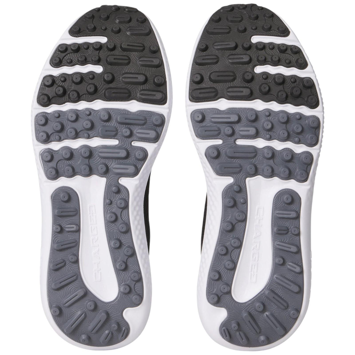 Under Armour Mens Surge Golf Shoes