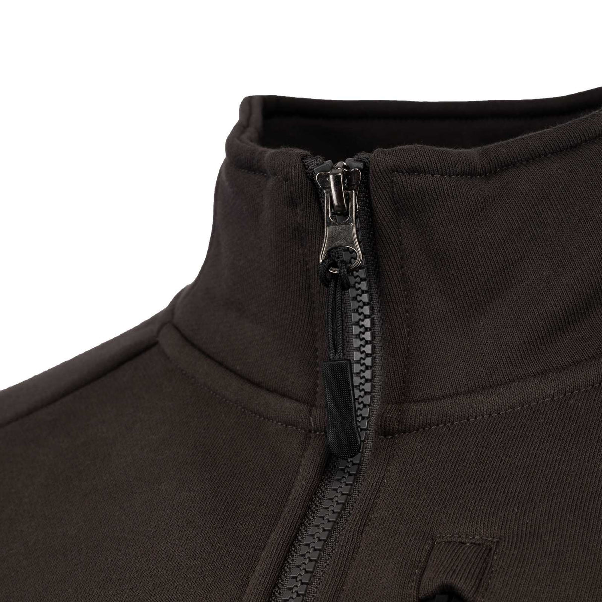 LeKanvy Adventure Mens Full-Zip Fleece Jacket