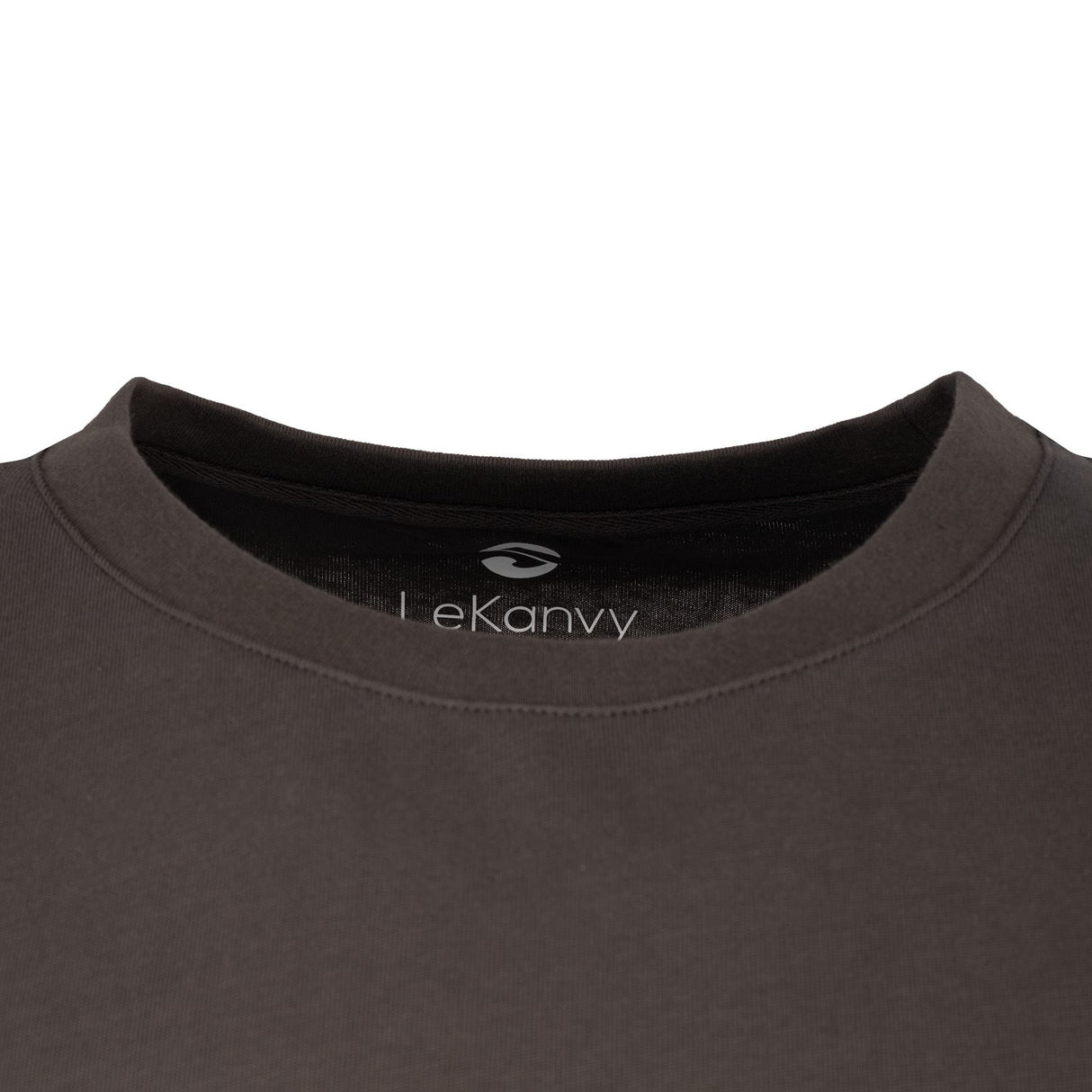 LeKanvy Explore Mens Long Sleeved Top