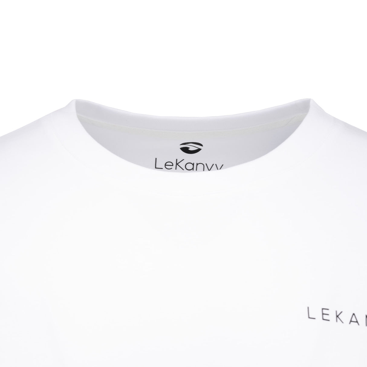 LeKanvy Travel Mens Long Sleeved Graphic Top