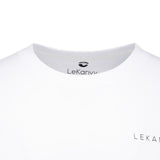 LeKanvy Travel Mens Long Sleeved Graphic Top