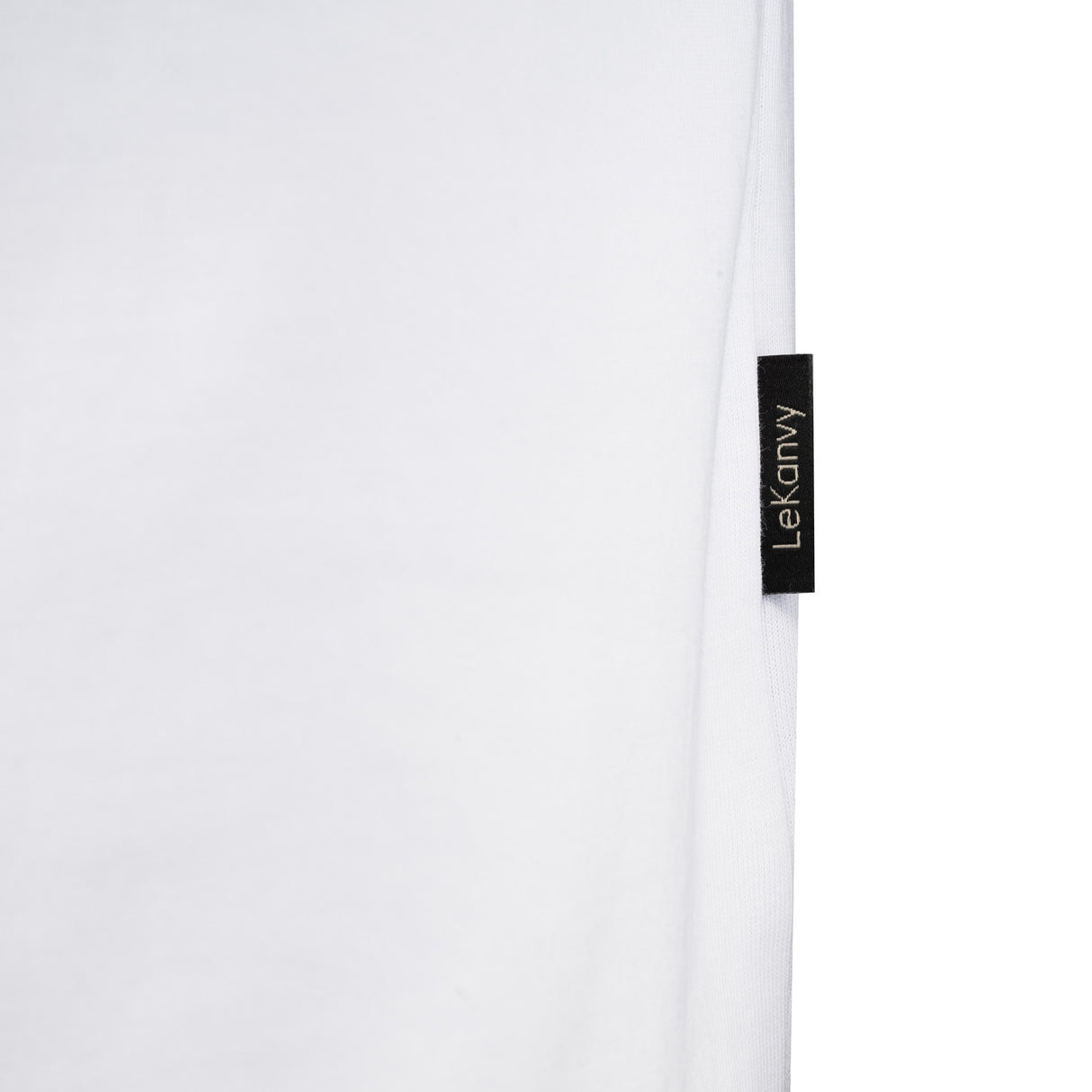 LeKanvy Roam Short Sleeved Graphic T-Shirt