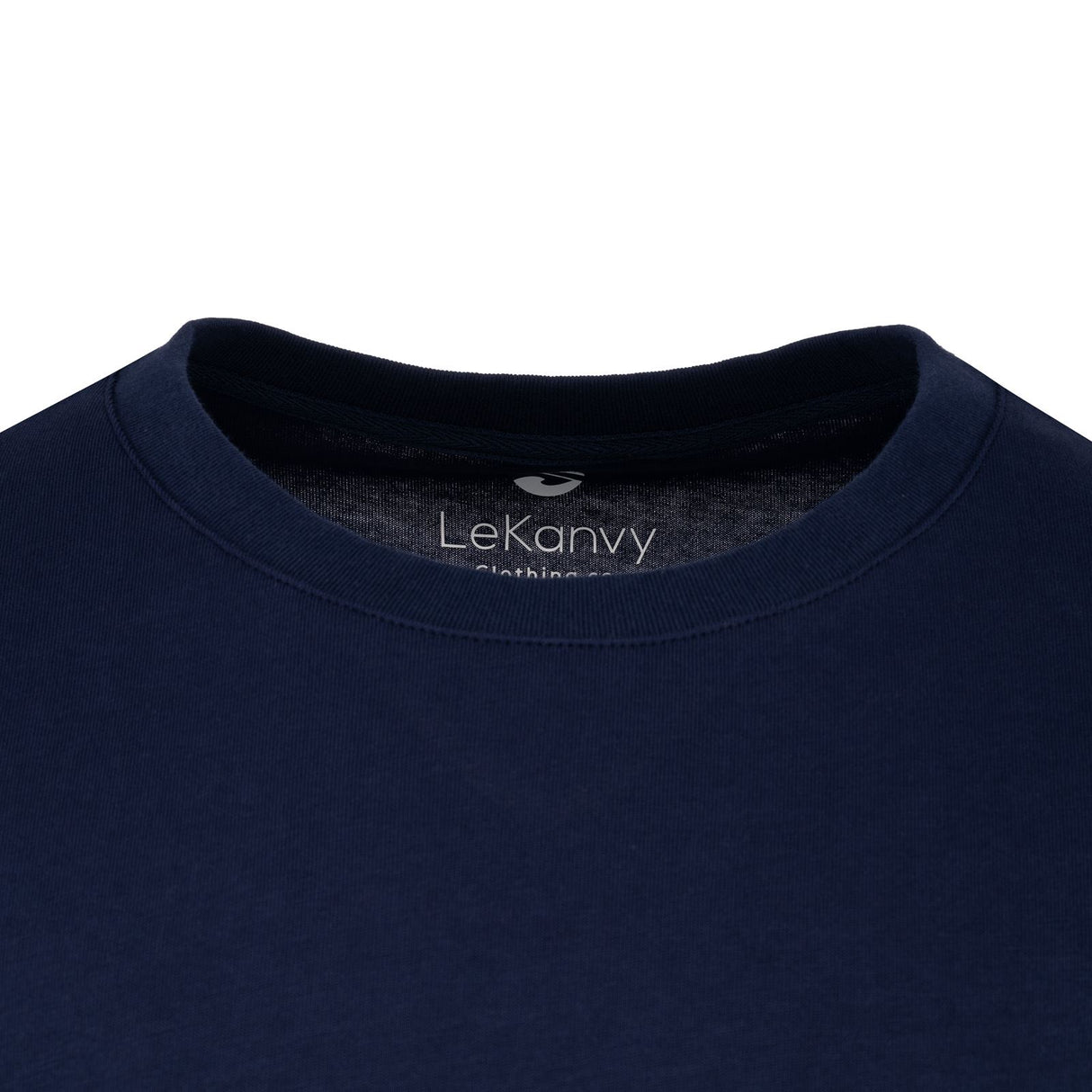 LeKanvy Roam Short Sleeved Graphic T-Shirt