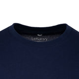 LeKanvy Roam Short Sleeved Graphic T-Shirt