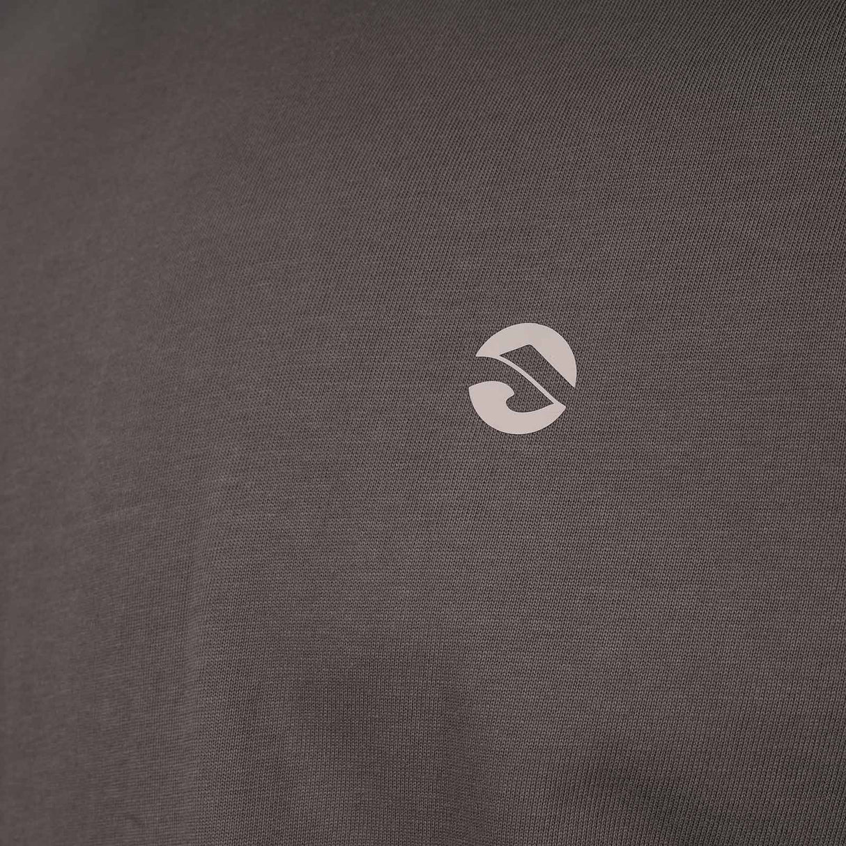 LeKanvy Inspire Graphite T-Shirt