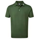 FootJoy Stretch Pique Solid Polo