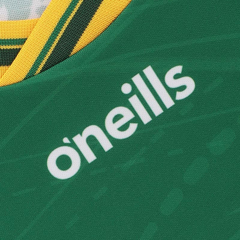 O'Neills Meath GAA 2025 Football Home Kids Jersey