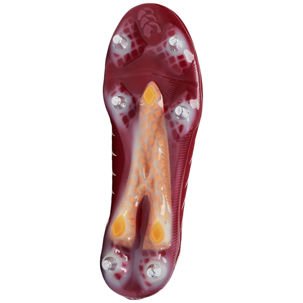 Canterbury Phoenix 2.0 Elite Adults Soft Ground Rugby Boots