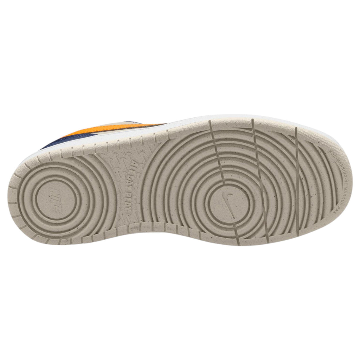 Nike Court Borough Low Recraft Kids Shoes