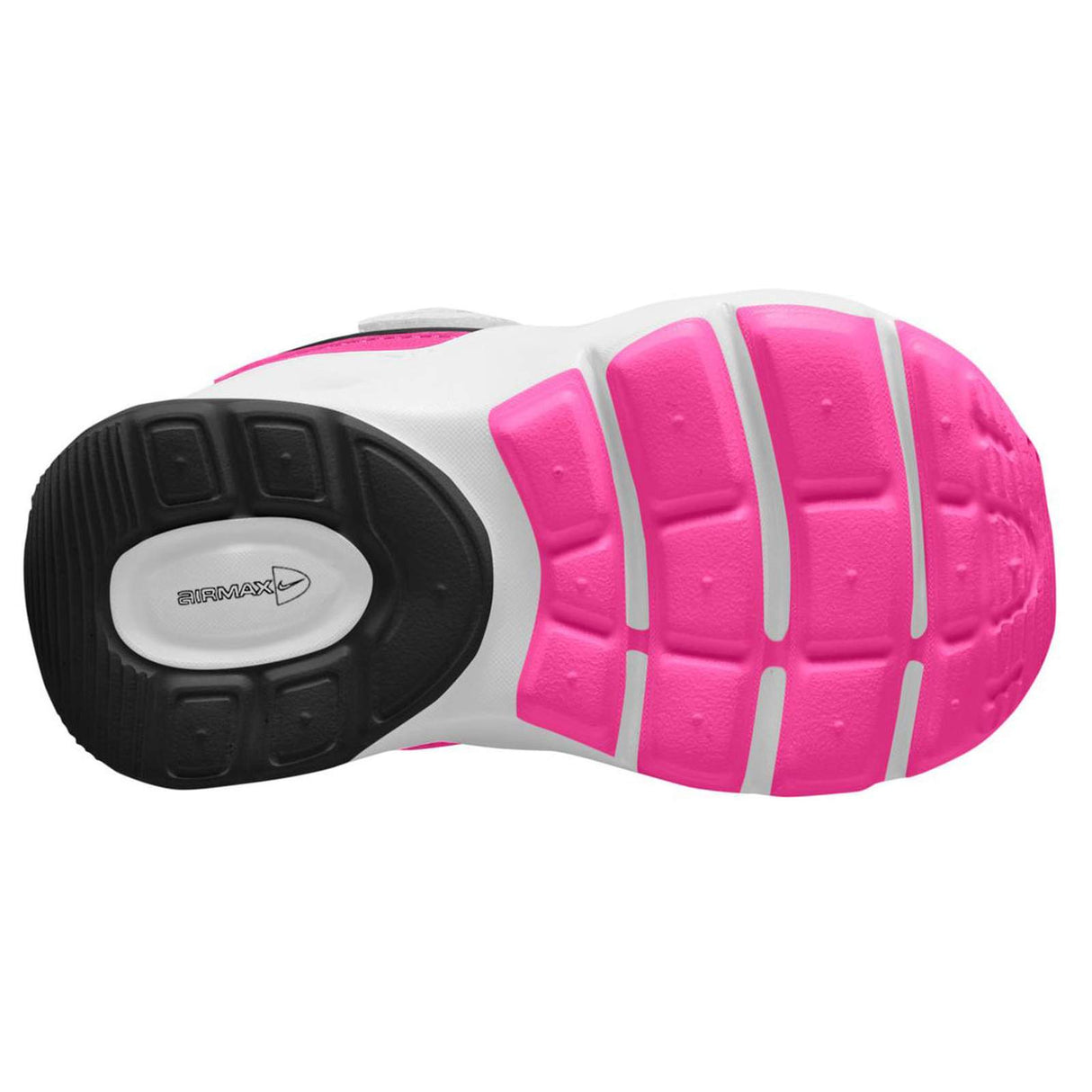 Nike Air Max Nova Baby/Toddler Shoes