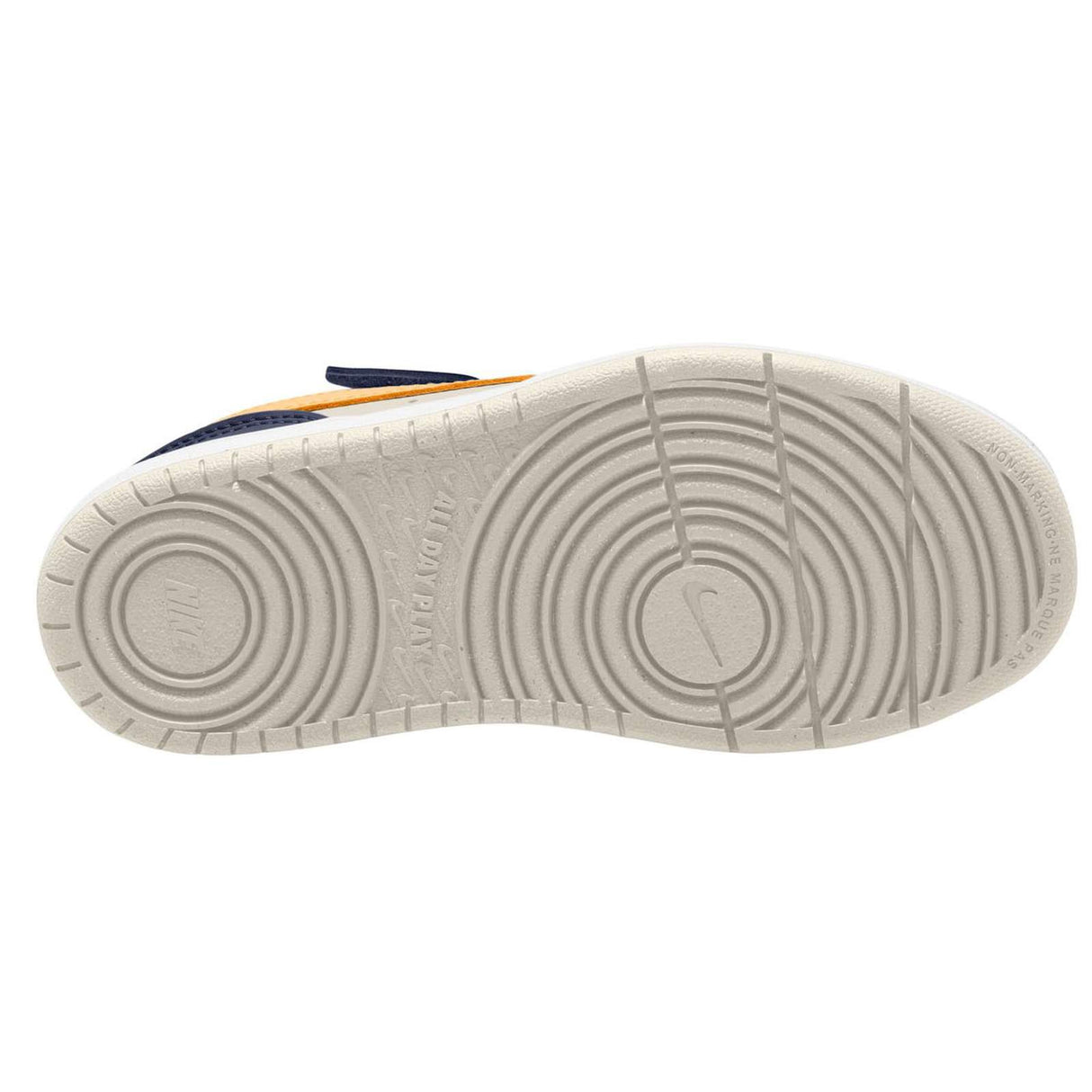 Nike Court Borough Low Recraft Little Kids' Shoes