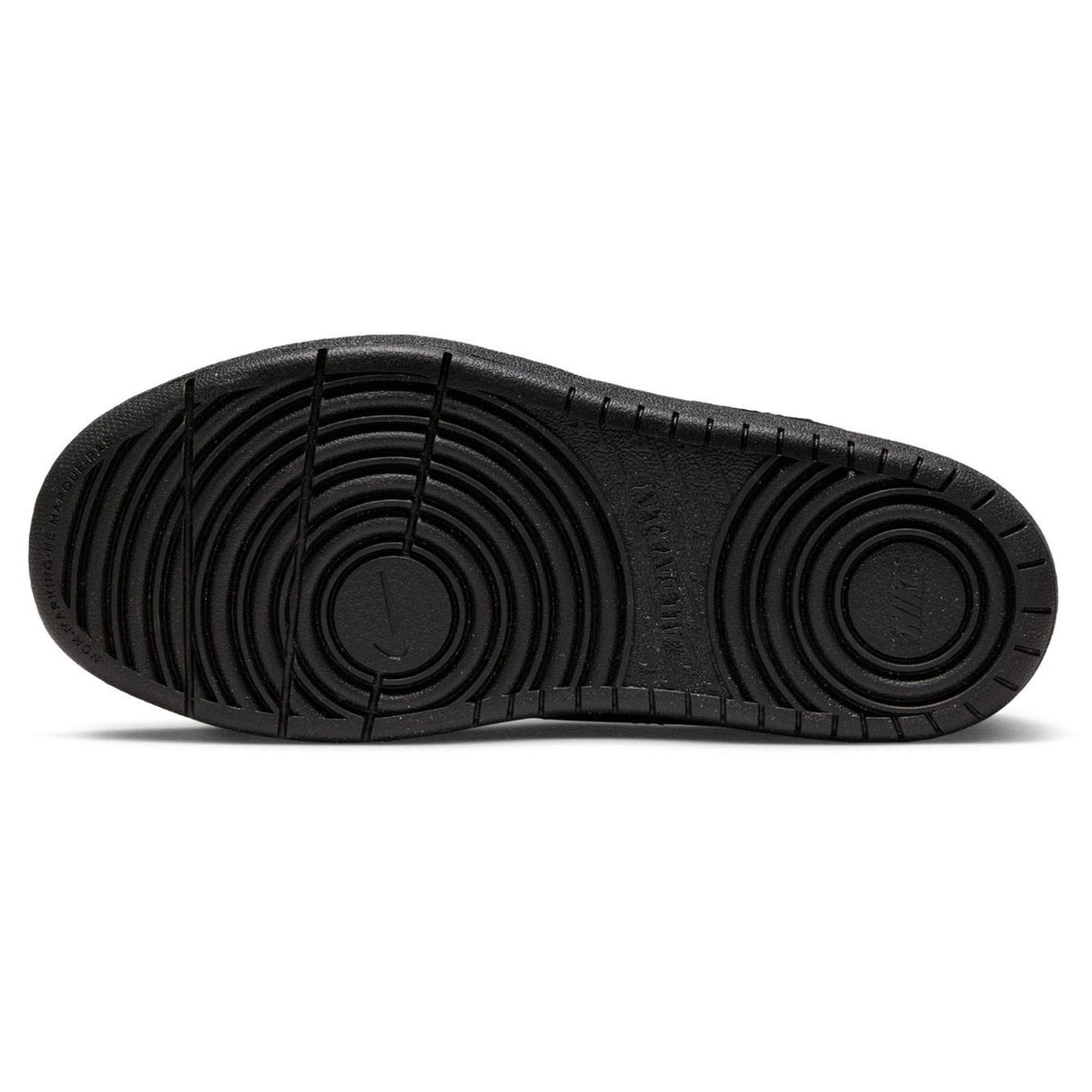 Nike Court Borough Low Recraft Junior Kids Shoes