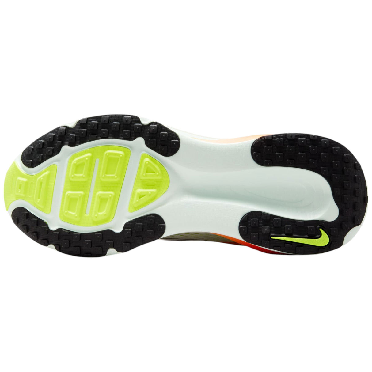 Nike Vomero 18 Mens Road Running Shoes