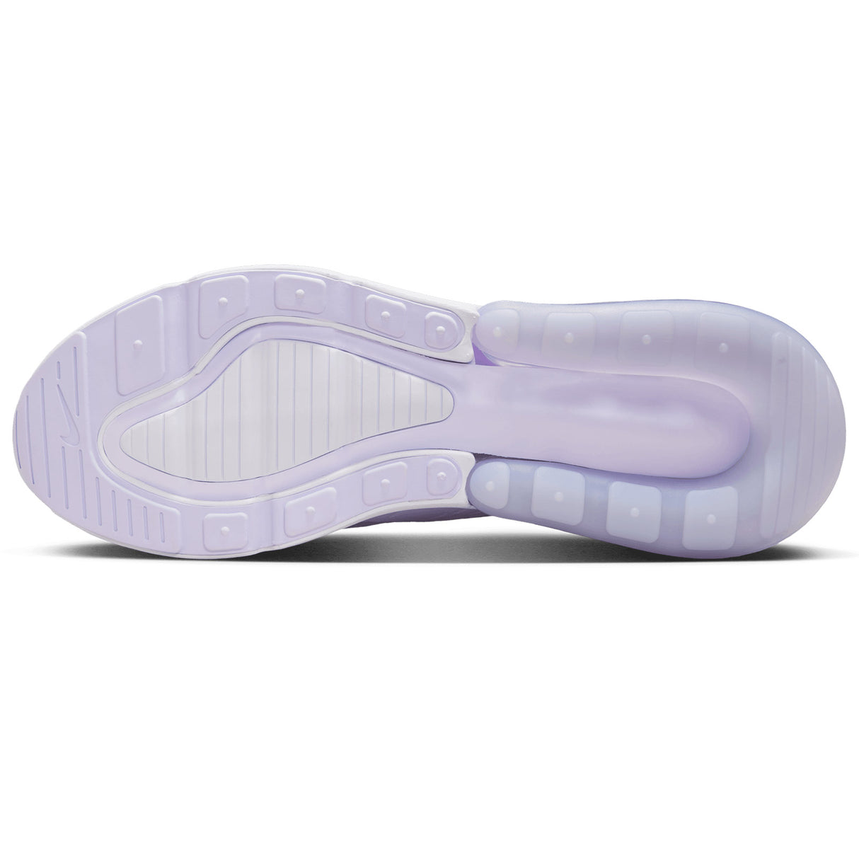 Nike Air Max 270 Womens White