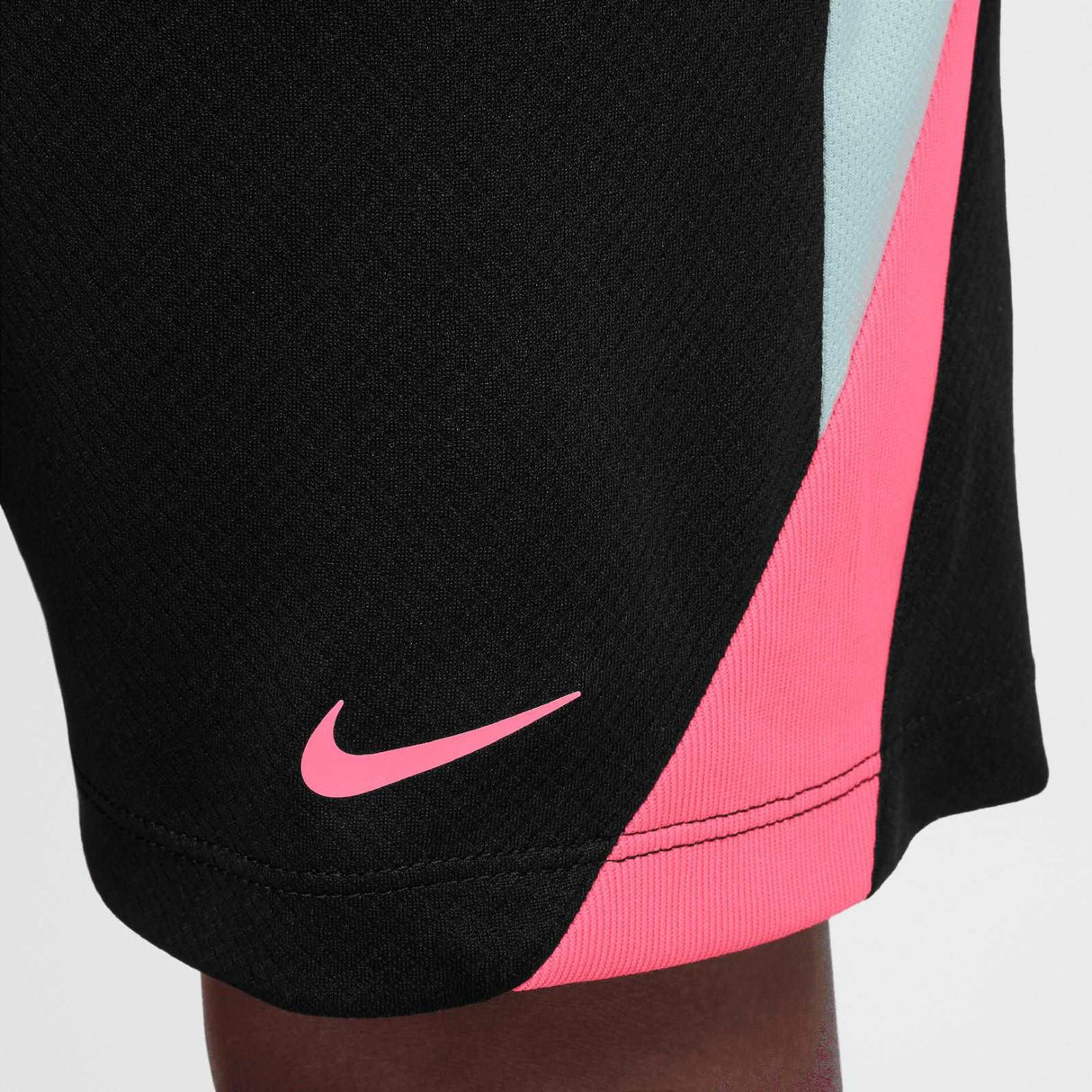Nike Boys Dri FIT Strike Short Black
