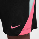 Nike Boys Dri FIT Strike Short Black