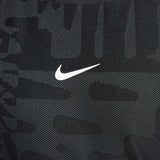 Nike Boys DF MULTI TANK JAQ BOLD Black