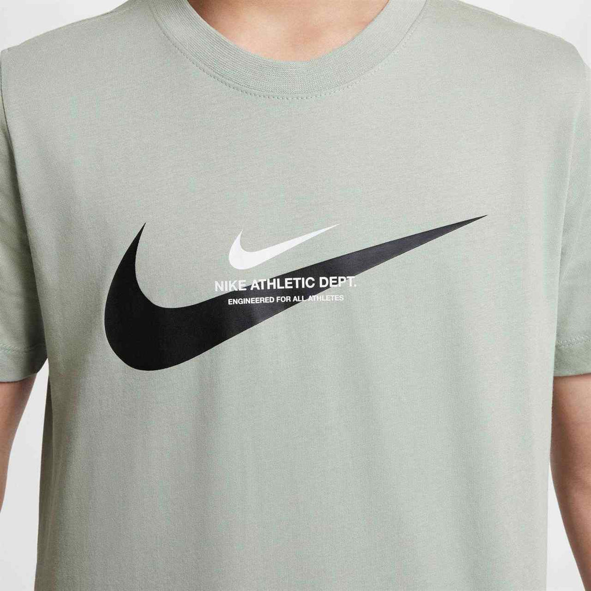 Nike Sportswear Graphics Kids T-Shirt