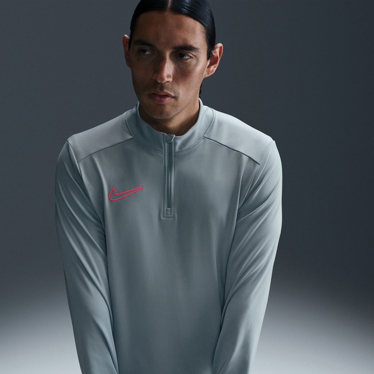 Nike Academy Mens Dri-Fit Soccer Drill Top