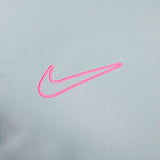 Nike Academy Mens Dri-Fit Short-Sleeve Soccer Top