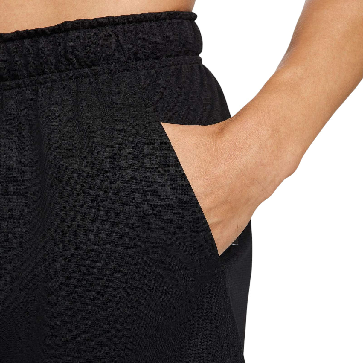 Nike Totality Breathe Mens Dri-Fit 7" Unlined Versatile Shorts