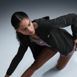 Nike Swift Womens Jacket Black