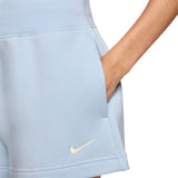 Nike Sportswear Phoenix Fleece Women's High-Waisted Loose Shorts