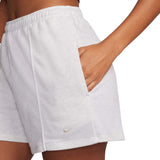 Nike Sportswear Chill Terry Women's Mid-Rise 4" French Terry Shorts