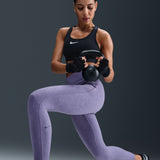 Nike Universa Womens Medium-Support High-Waisted 7/8 Leggings