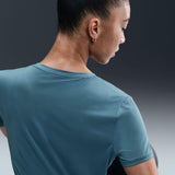 Nike One Classic Womens Dri-Fit Short-Sleeve Top