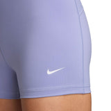 Nike Pro Sculpt Womens High-Waisted 3" Biker Shorts