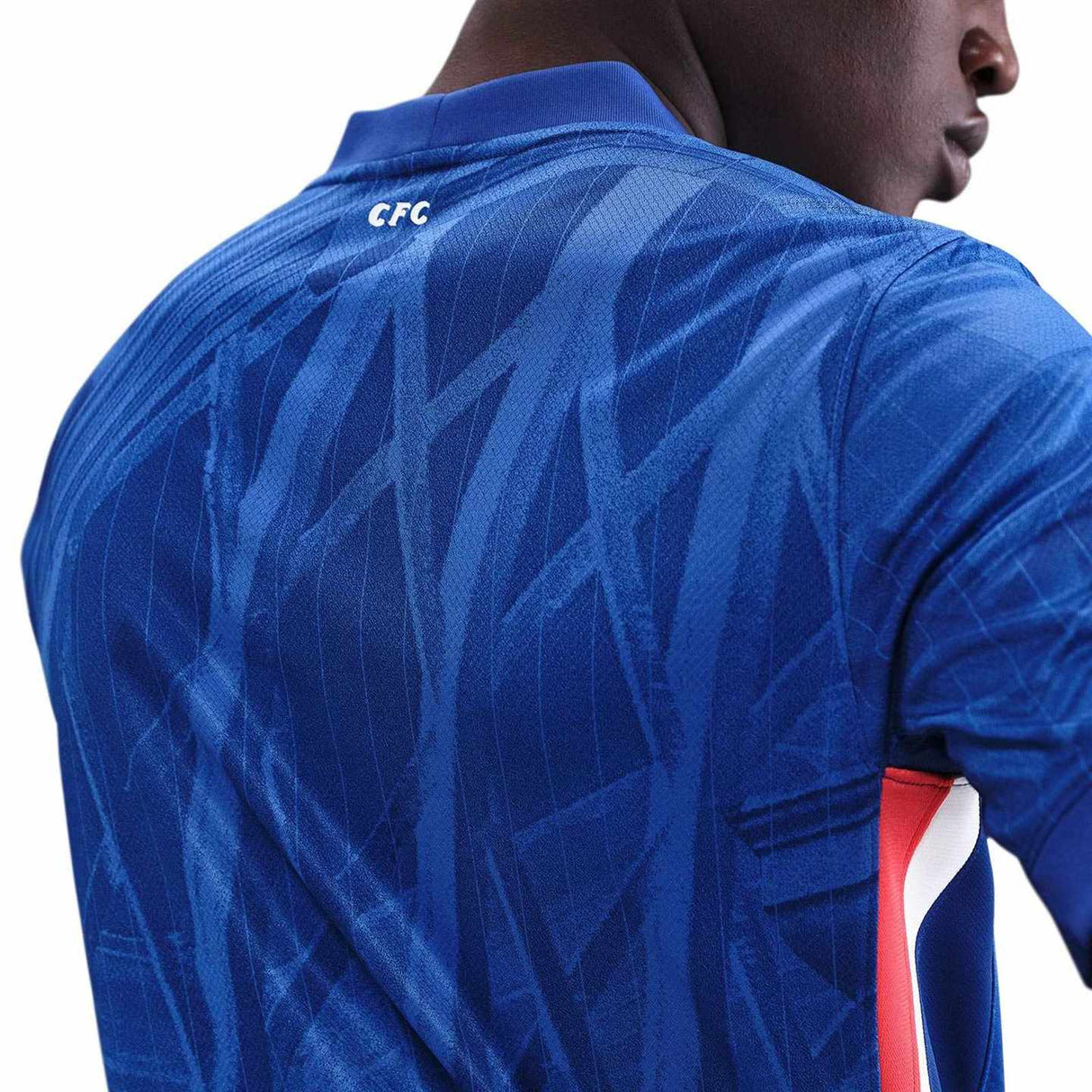 Nike Chelsea FC 2025/26 Stadium Home Jersey
