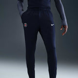 Nike Paris Saint-Germain Strike Mens Dri-FIT Soccer Knit Pants - Front