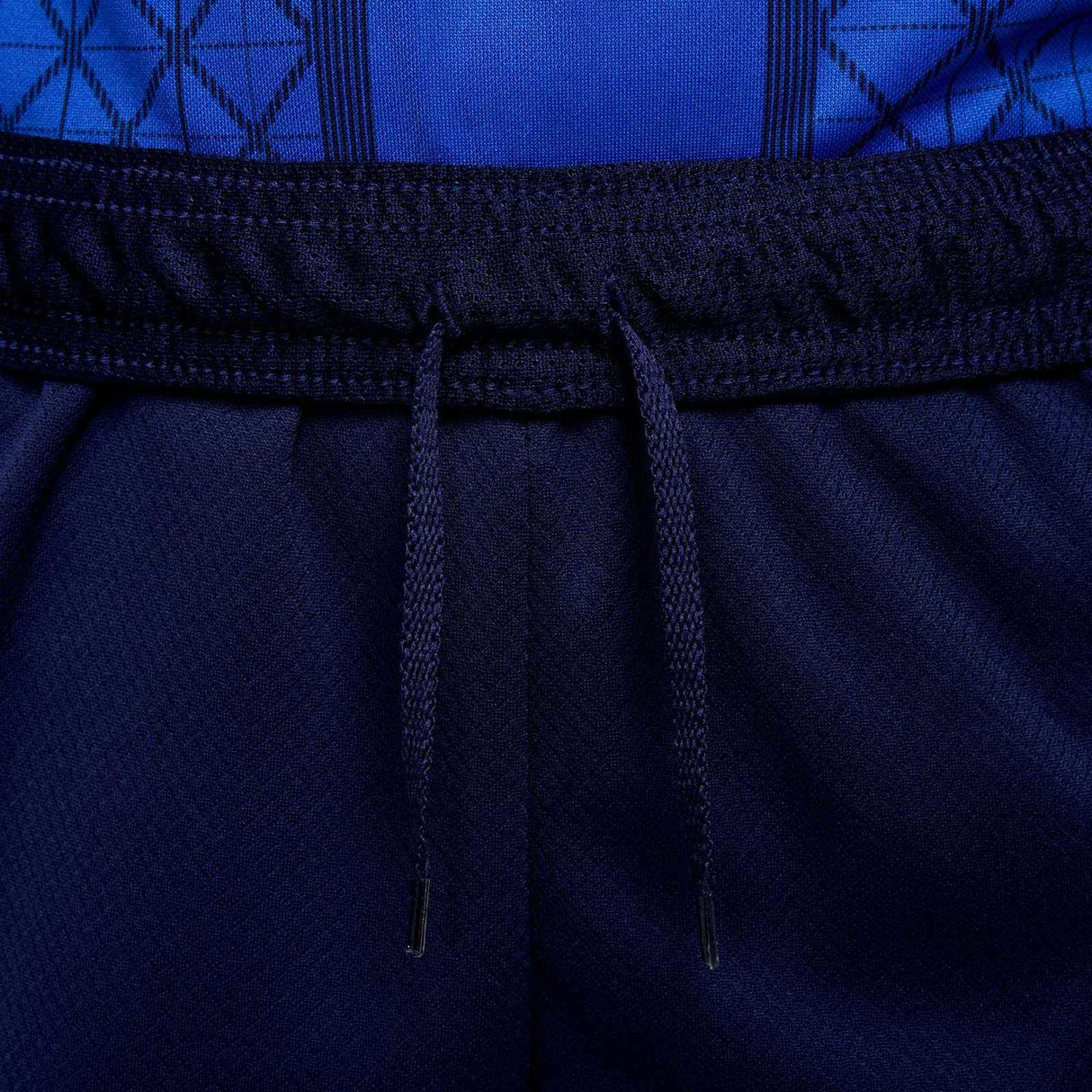 Nike Paris Saint-Germain Strike Kids Dri-FIT Soccer Knit Shorts - Waist