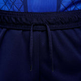 Nike Paris Saint-Germain Strike Kids Dri-FIT Soccer Knit Shorts - Waist